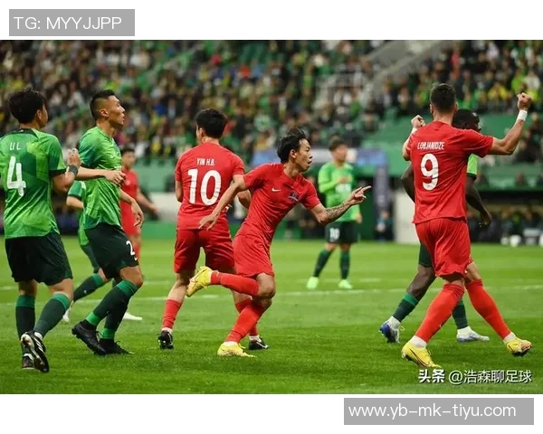 梅州客家客场挑战国安面临巨大压力海牛保级前景乐观引关注