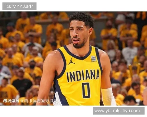 哈利伯顿重返赛场一周后恢复跑步跳跃及基础训练状态