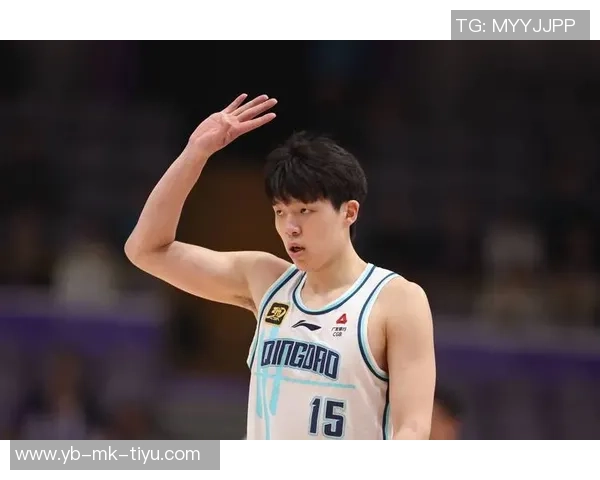 杨瀚森防守表现待提升对手针对性战术显露出问题需及时调整