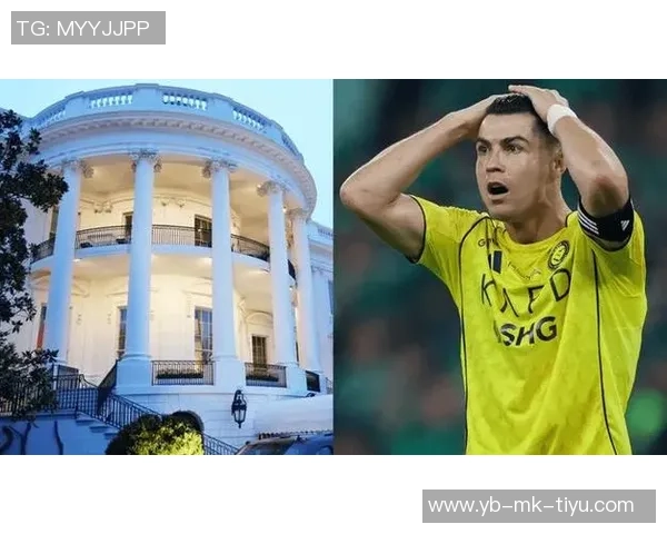 特朗普幕僚回忆与C罗相遇时的趣事孩子称他是Instagram粉丝最多的明星 特朗普幕僚回忆与C罗相遇时的趣事孩子称他是Instagram粉丝最多的明星